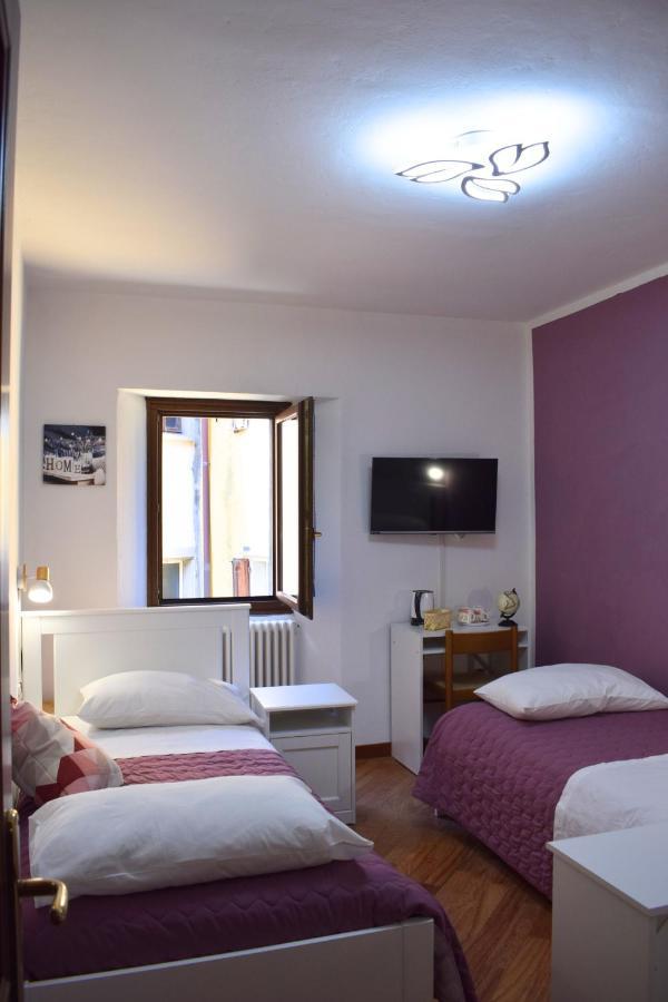 Il Ginepro B&B Piamaggio Экстерьер фото