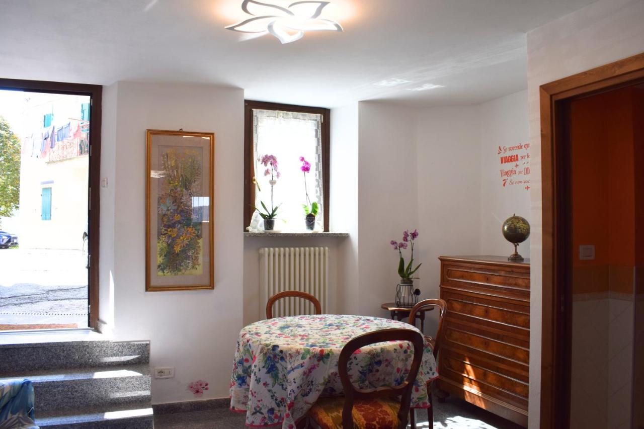 Il Ginepro B&B Piamaggio Экстерьер фото