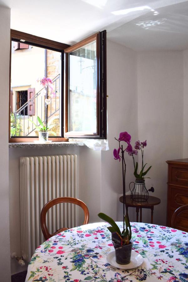 Il Ginepro B&B Piamaggio Экстерьер фото
