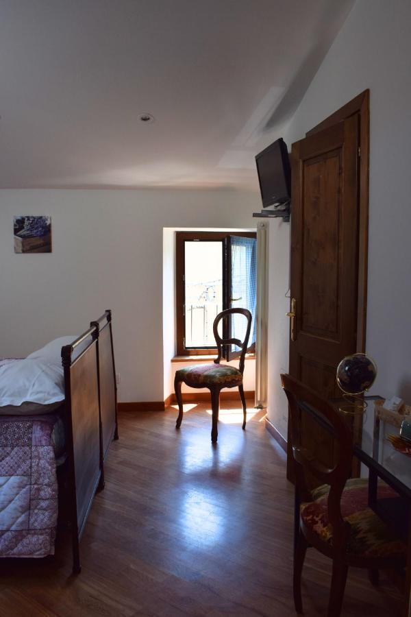 Il Ginepro B&B Piamaggio Экстерьер фото